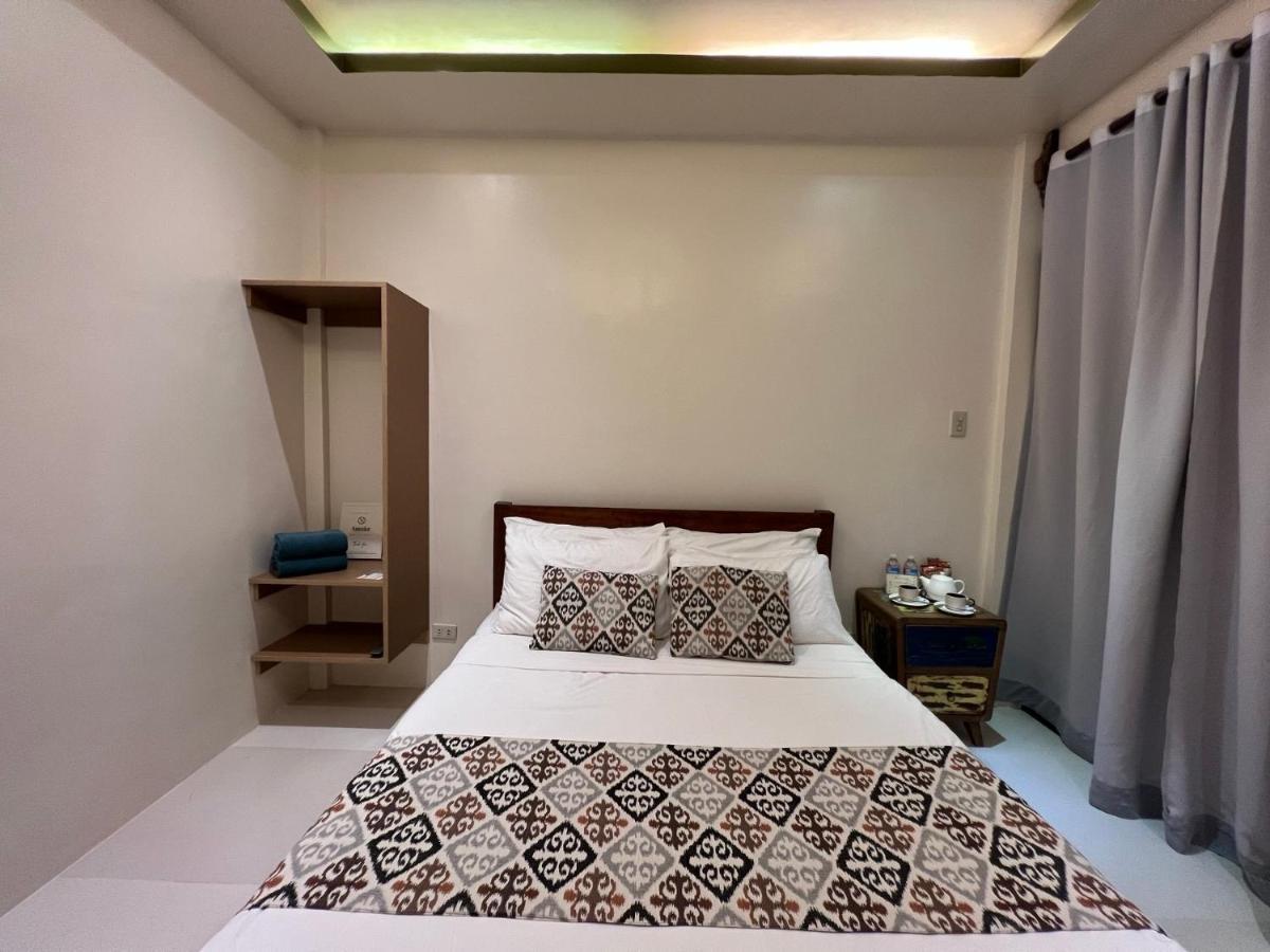 Bulul Garden Resort El Nido Exterior photo