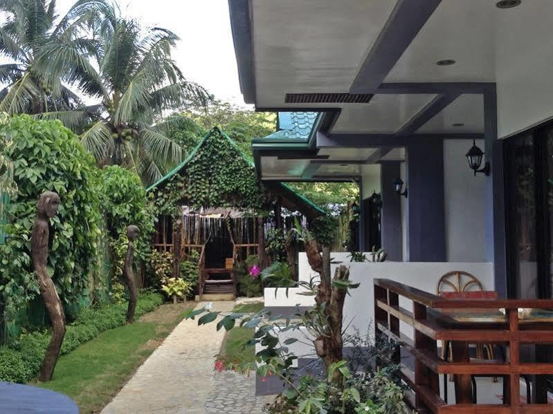 Bulul Garden Resort El Nido Exterior photo